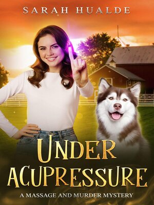 cover image of Under Acupressure